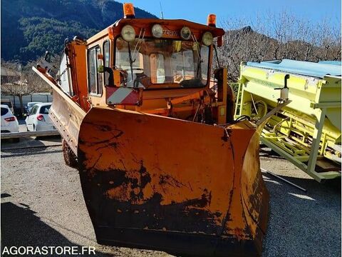 Utilitaire Utilitaire  occasion Digne-Les-Bains 93100
