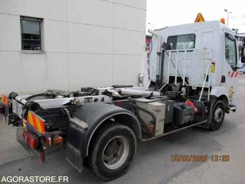 Levage 2003 occasion 93100 Besan&ccedil;on