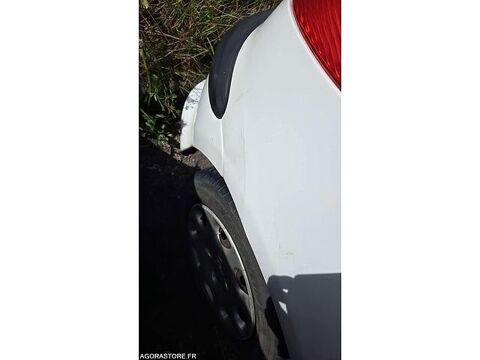 206 VF32AHFXF44004031 occasion 93100 Lamballe-Armor