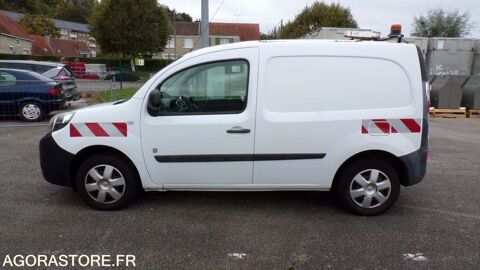 Renault Kangoo Express VF1FW0ZBC54569632 2016 occasion Rouen 93100