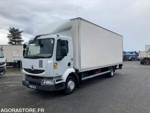 Camion - porteur > 3,5 t Camion - porteur > 3,5 t 2013 occasion Bayonne 93100