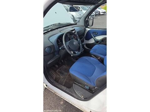 Doblo ZFA22300005032360 occasion 93100 Lamballe-Armor