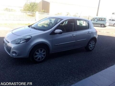 Clio VF1BR2H4H46825434 occasion 93100 Agen