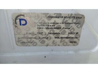 308 VF3LCBHYBGS136108 occasion 93100 Le Grand Bourgtheroulde