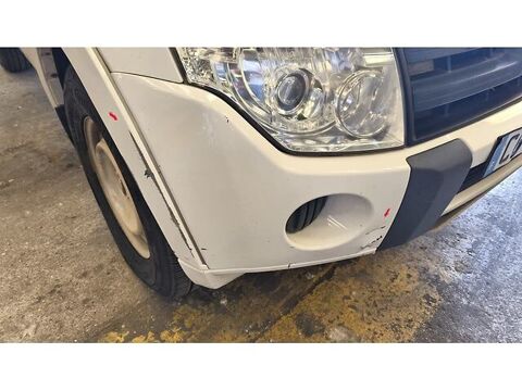 Pajero JMBLNV98WBJ000365 occasion 93100 Le Grand Bourgtheroulde