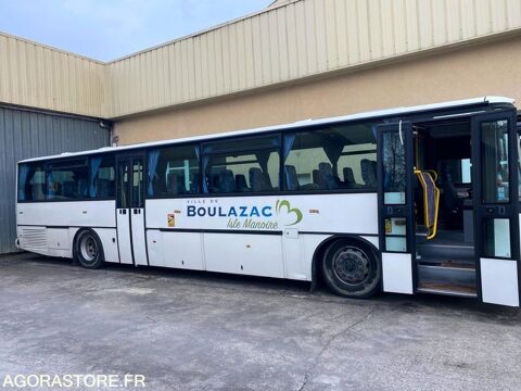 Car - Bus Car - Bus 2003 occasion Boulazac Isle Manoire 93100