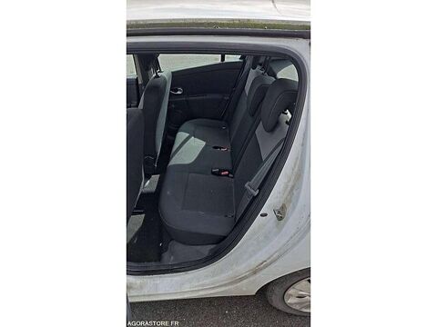 Clio VF1BR2V0H45423372 occasion 93100 Lamballe-Armor