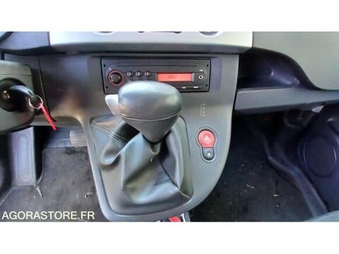 Kangoo VF1FW0ZBC48434411 occasion 93100 Saint-&Eacute;tienne