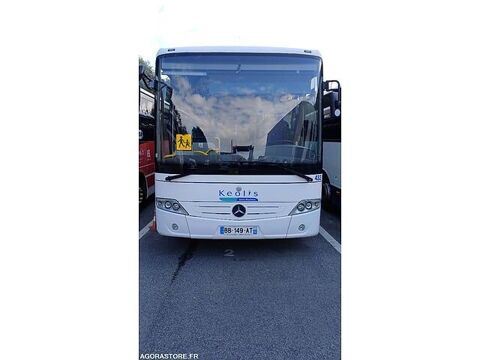 Annonce voiture Car - Bus Car - Bus 9000 €