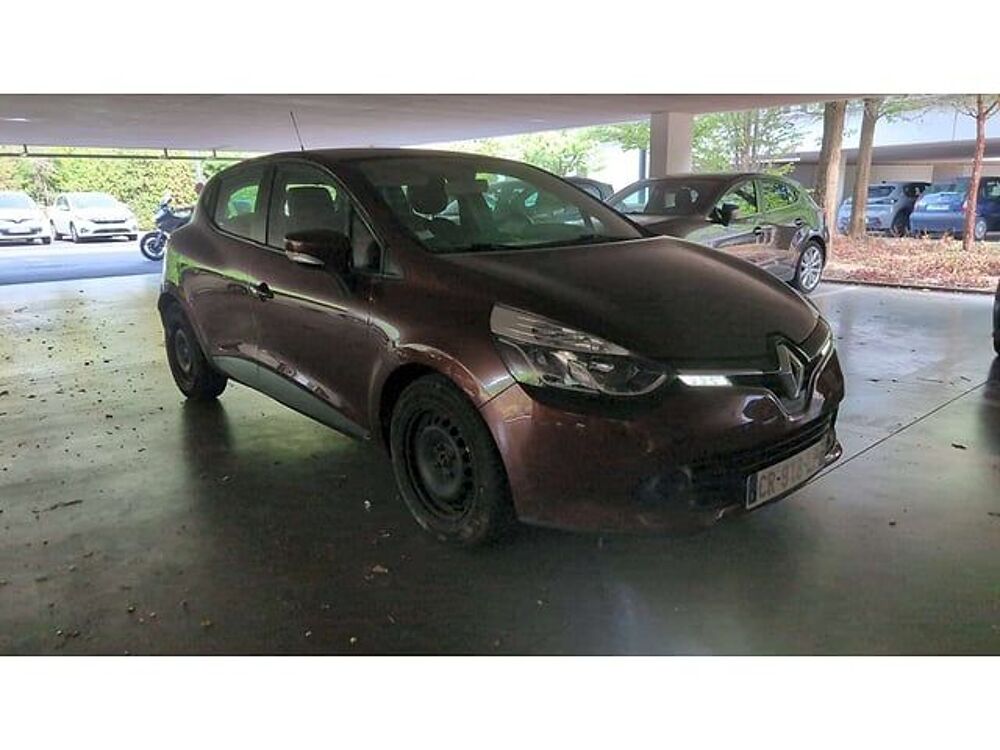 Clio VF15RJL0H48792180 occasion 93100 Versailles