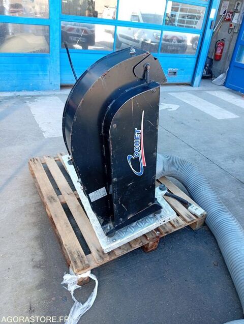 Engin de Chantier / BTP Engin de Chantier / BTP  occasion Rungis 93100