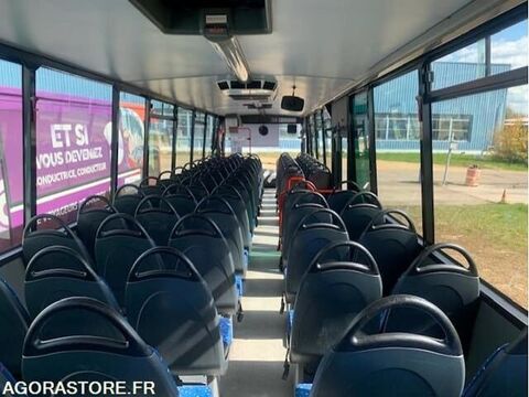   occasion 93100 Metz