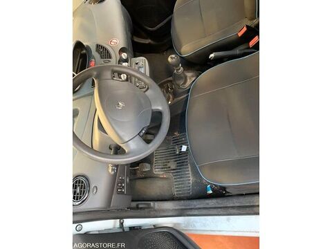 Twingo VF1CNJ10548417195 occasion 93100 Montreuil