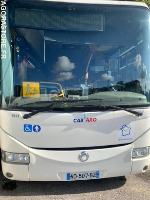 Car - Bus Car - Bus 2009 occasion Beauvais 93100