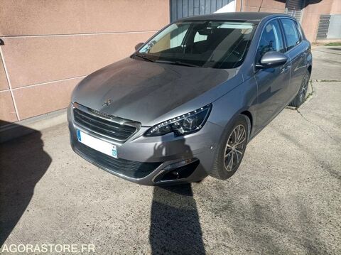 Peugeot 308 VF3LPHNYWFS056770 2015 occasion Nanterre 93100
