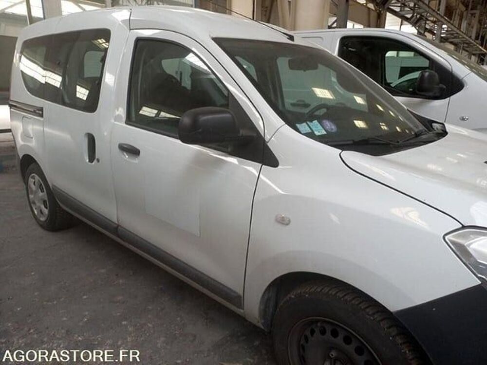 Dokker UU10SDA0549549419 occasion 93100 Reims
