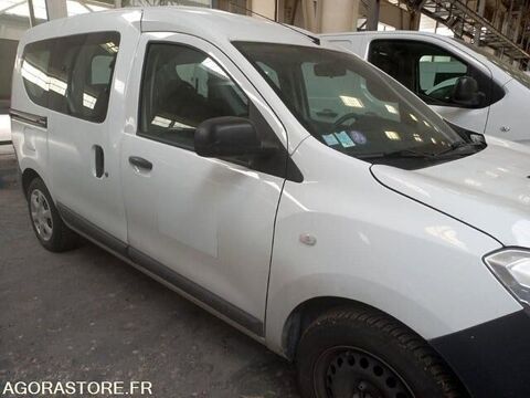 Dokker UU10SDA0549549419 occasion 93100 Reims