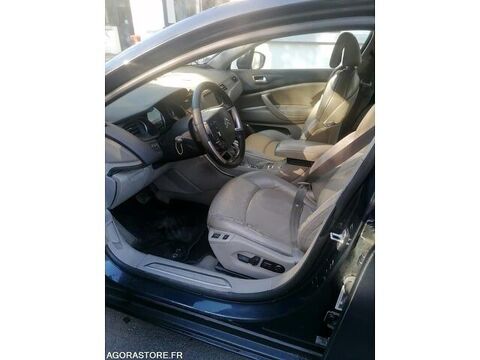 C5 VF7RDX8ZAAL540982 occasion 93100 Maisons-Alfort