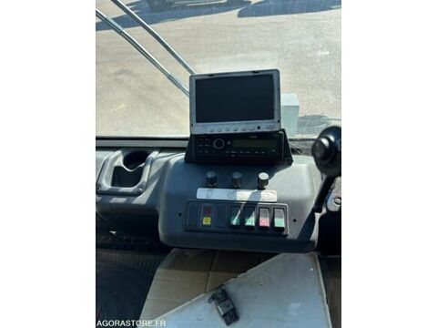 Annonce voiture Engin de Chantier / BTP Engin de Chantier / BTP 2500 €