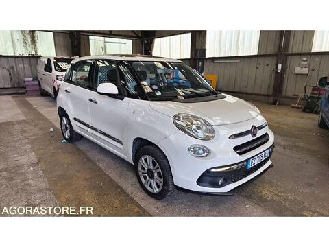 500 ZFA19900005482418 occasion 93100 Le Grand Bourgtheroulde