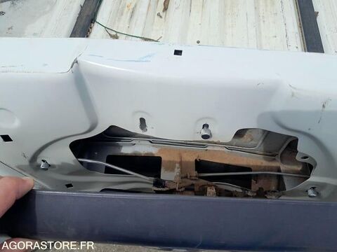 Navara VSKCVND40U0494738 occasion 93100 Draguignan