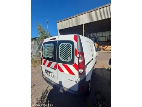 Kangoo VF1FW0ZBC47891804 occasion 93100 Saint-&Eacute;tienne