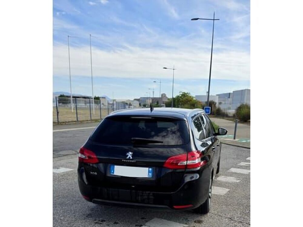 308 VF3LRHNYHFS258070 occasion 93100 Romans Sur Is&egrave;re