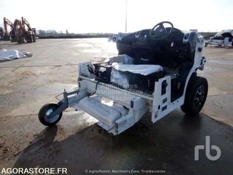   occasion 93100 V&eacute;lines