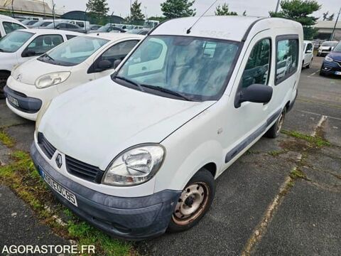 Renault kangoo VF1FC1EHF38939152