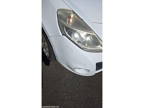 Clio VF1BR270E43954689 occasion 93100 Lamballe-Armor