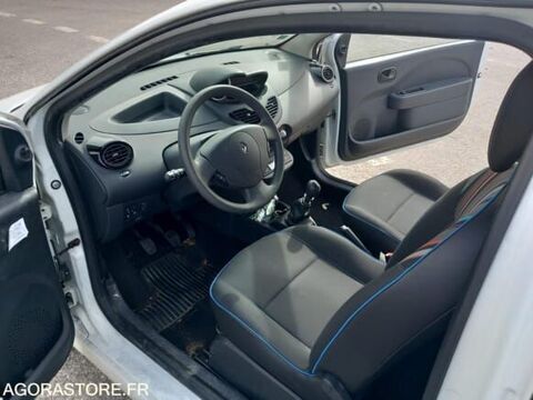 Twingo VF1CNJ60551467860 occasion 93100 Annecy