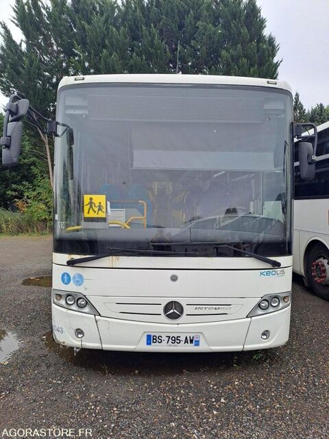 Car - Bus Car - Bus 2011 occasion Bernes-Sur-Oise 93100