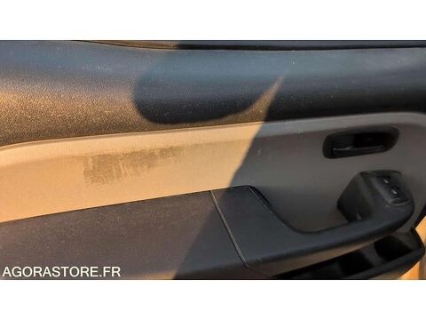 Doblo ZFA22300005698006 occasion 93100 Strasbourg