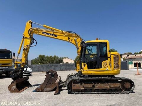 Tracto Pelle  occasion 93100 N&icirc;mes