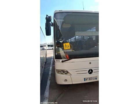Car - Bus Car - Bus  occasion N&icirc;mes 93100