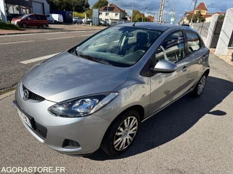 Annonce voiture Mazda Mazda2 3166 €