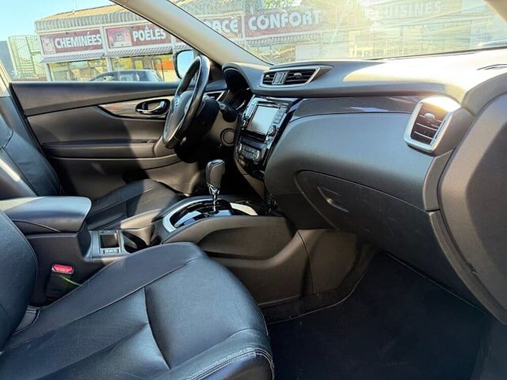 X-Trail JN1TCAT32U0048204 occasion 93100 Mably