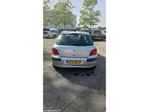307 VF33CNFUB82922177 occasion 93100 Annecy