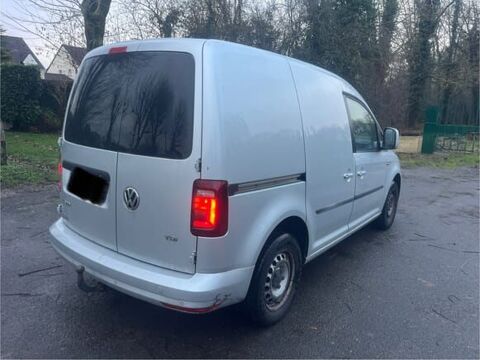 Caddy WV1ZZZ2KZHX159669 occasion 93100 Butry Sur Oise
