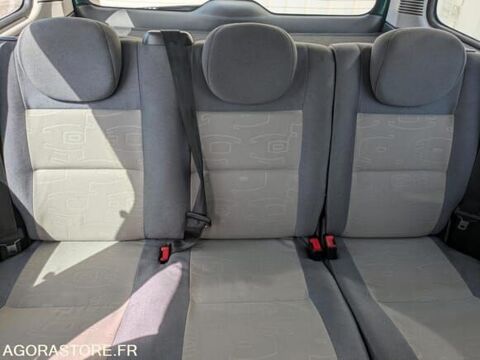 Partner VF3GJNFUB95166839 occasion 93100 La Blouti&egrave;re