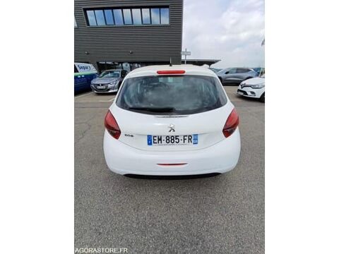 208 VF3CCBHW6HT016434 occasion 93100 Thiverval-Grignon