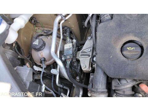 3008 VR3KAHPY1SS057247 occasion 93100 Grand Bourgtheroulde