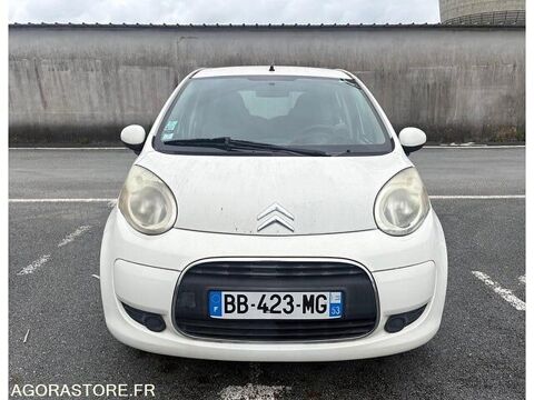 C1 VF7PNCFAC89316535 occasion 93100 Laval
