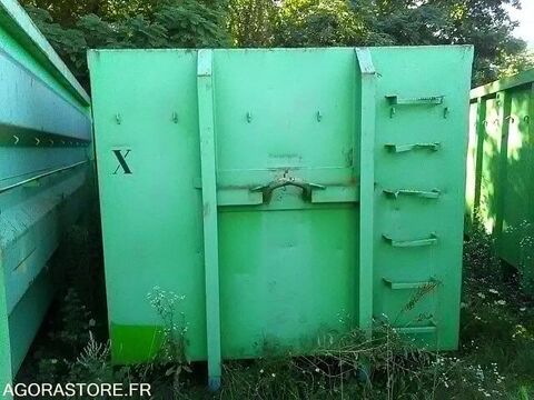 Annonce voiture Camion - porteur > 3,5 t Camion - porteur > 3,5 t 100 €