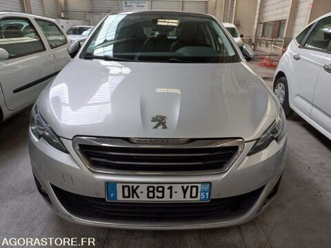 308 VF3LHAHXHES238992 2014 occasion 93100 Reims