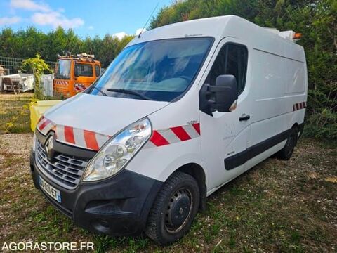 Annonce voiture Camion magasin Camion magasin 1001 €