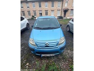 C3 vf7fc8hzc28638481 occasion 93100 Boscamnant