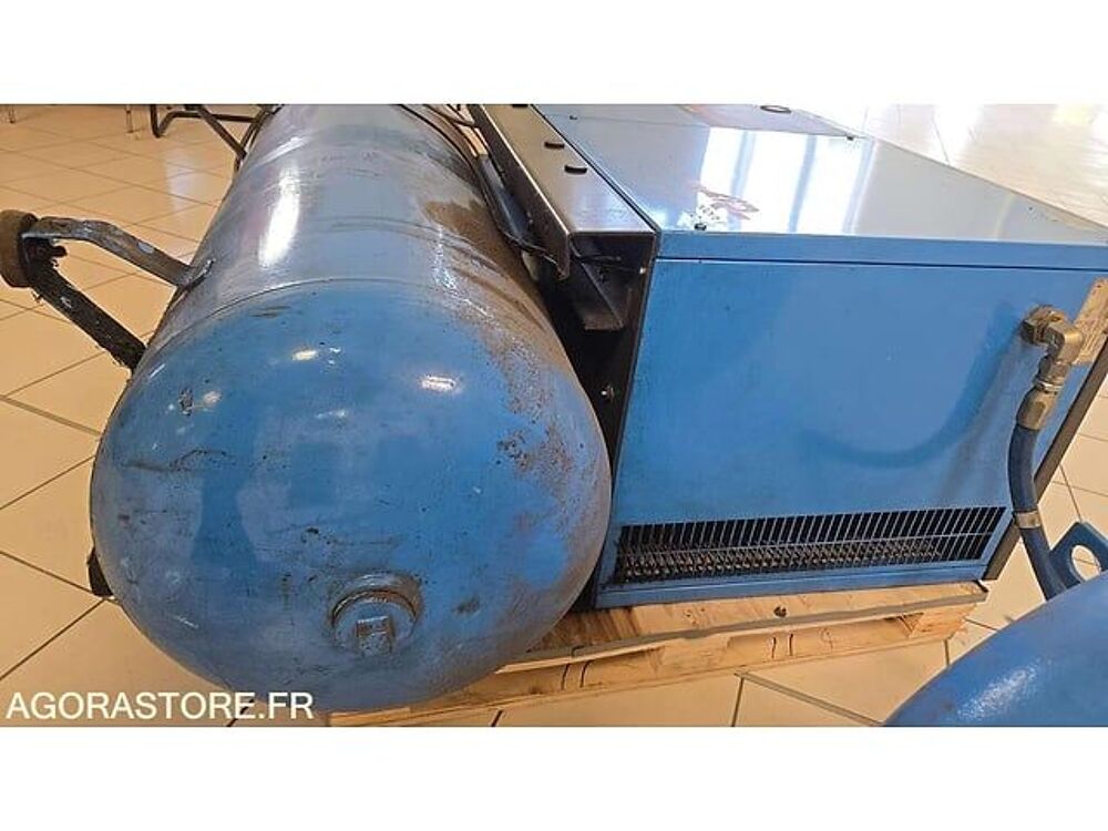   Matériel professionnel / Outillage 