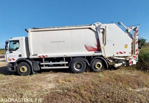  2007 occasion 93100 Bayet