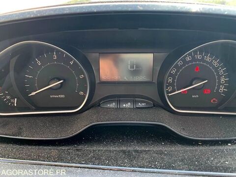 208 VF3CCYHYPKT015199 occasion 93100 Agen